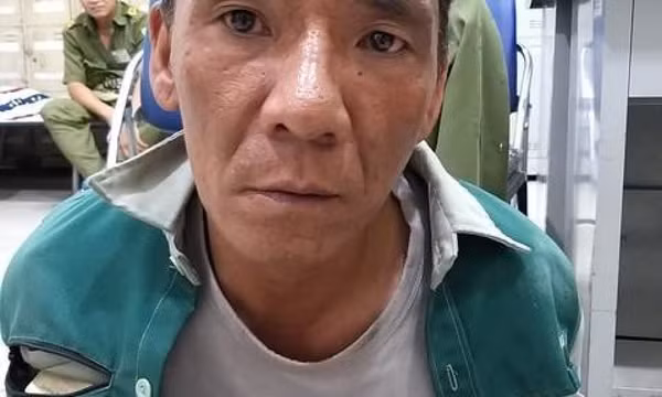 Đuổi giết tận cùng chồng cũ của người tình vì ghen