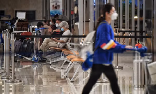 Khách từ Việt Nam đến Singapore phải cách ly 21 ngày ở cơ sở chuyên dụng