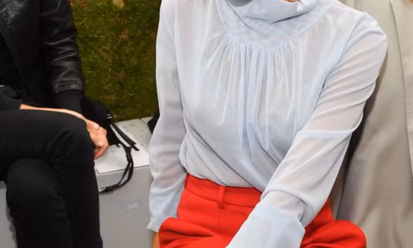 Victoria Beckham cứu vãn thương hiệu thời trang thua lỗ