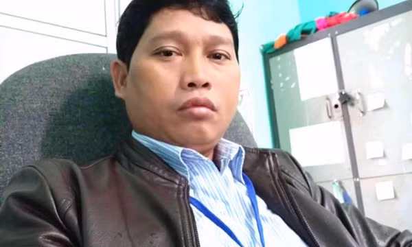 Truy nã một cựu phó chủ tịch xã lừa đảo bán đất