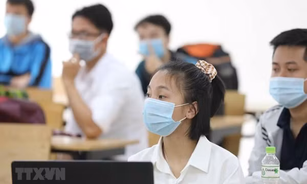 Dịch COVID-19 phức tạp, thời gian năm học có thể kéo dài sau ngày 31/5