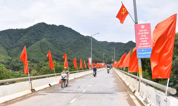 Niềm vui sau những kiến nghị gửi tới đại biểu dân cử