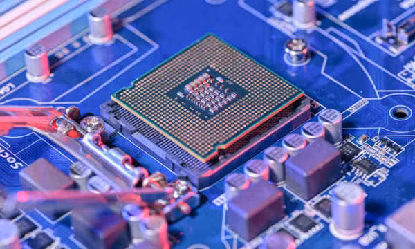 Ngành công nghiệp ô tô toàn cầu mất hàng trăm tỷ USD vì thiếu chip