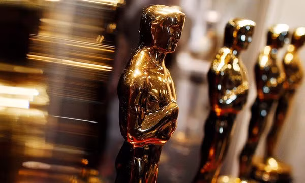Lễ trao giải Oscar 2022 sẽ tổ chức muộn 1 tháng