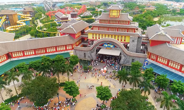 Quảng Ninh - Hành trình vươn cao