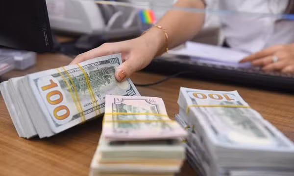 Quý 1, tốc độ cải thiện tình hình kinh doanh của ngân hàng chậm lại