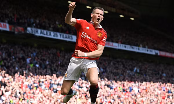 MU hét giá McTominay khiến Newcastle choáng váng