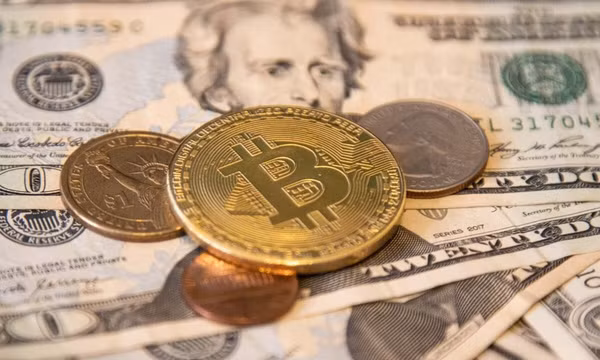 Bitcoin có thể cán mốc 100.000 USD vào năm sau