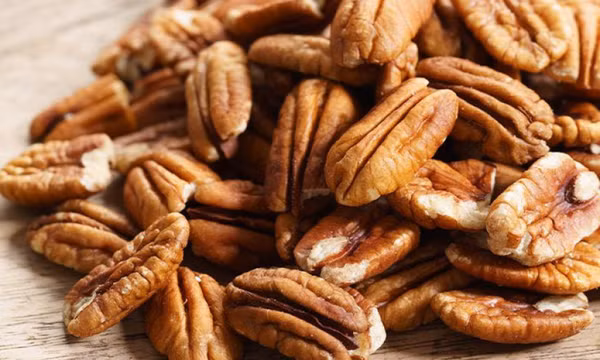 8 loại hạt tốt cho hệ miễn dịch nên bổ sung vào chế độ ăn hàng ngày
