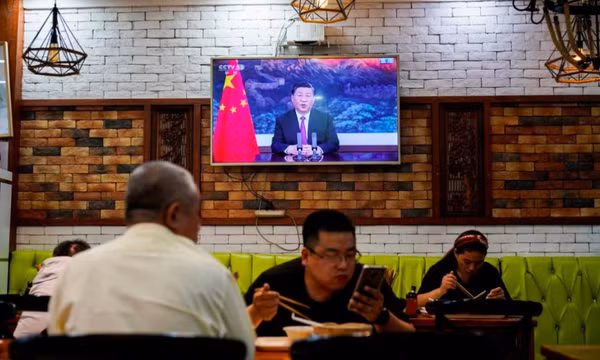 Nhà giàu Trung Quốc tích cực làm từ thiện sau lời kêu gọi của Chủ tịch Tập Cận Bình