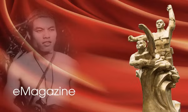 Chuyện về người Anh hùng Đặc công rừng Sác