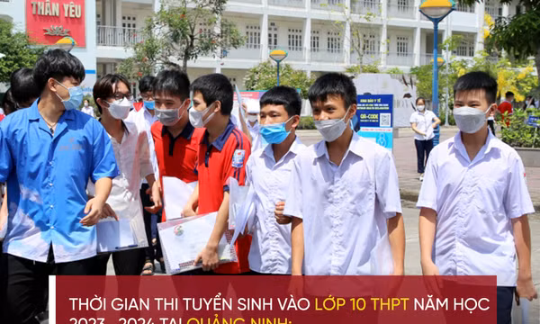 Bản tin Quảng Ninh ngày 7/4/2023