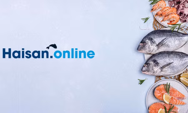 Haisan.online - Kênh bán lẻ hải sản online lớn nhất Việt Nam