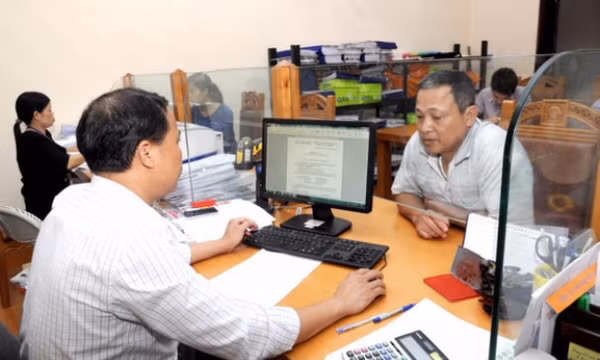 Có được cấp mã số thuế mới theo số định danh cá nhân mới?