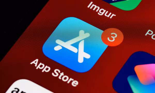 iPhone sắp cài được ứng dụng ngoài App Store