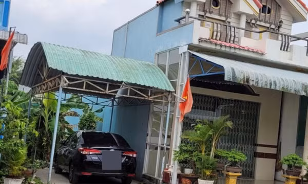 Phó Phòng Tài nguyên và Môi trường ở Cà Mau bị trộm gần 30 cây vàng