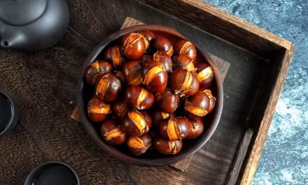 Loại hạt ăn buổi sáng giúp bổ xương khớp và giảm cân, giảm mỡ