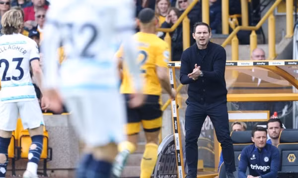 HLV Lampard: 'Chelsea sẽ khác khi đấu Real'