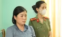 Nhân viên trường học làm giả học bạ cho học sinh đi du học, thu lợi hàng trăm triệu