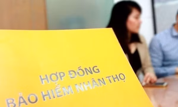 Bộ Tài chính: Chấn chỉnh hoạt động các doanh nghiệp bảo hiểm nhân thọ