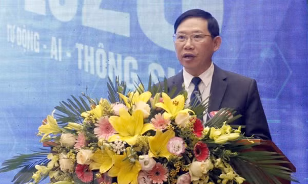 Kỷ luật Chủ tịch và Phó Chủ tịch Ủy ban Nhân dân tỉnh Bắc Giang