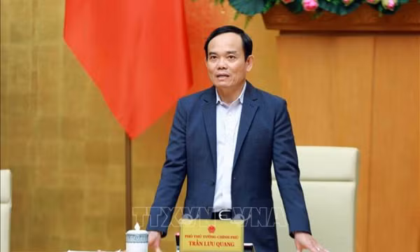 Hội nhập quốc tế về chính trị, an ninh, quốc phòng đạt nhiều kết quả tích cực