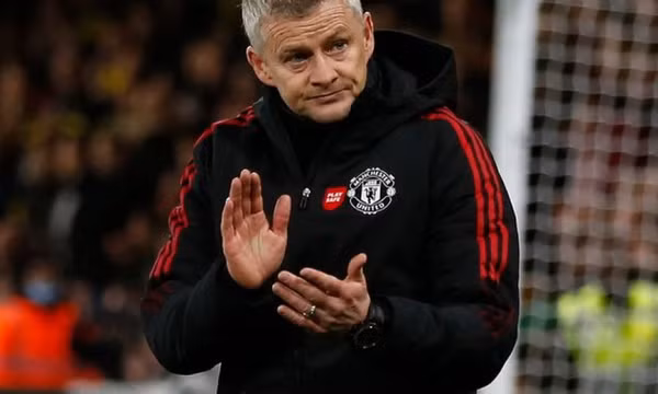 Solskjaer có cơ hội tái xuất băng ghế chỉ đạo