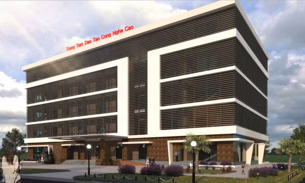 Sôi nổi các công trình, phần việc chào mừng đại hội công đoàn các cấp