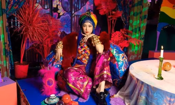 'Ca sĩ TikTok': Bạn bè khen xã giao nhưng lại nghĩ có thể thành ngôi sao