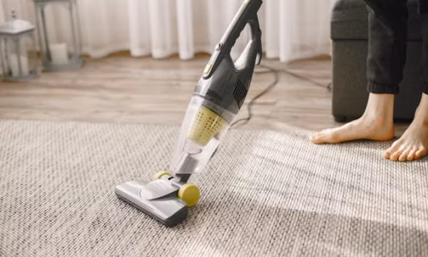 6 đồ vật trong nhà có thể gây bệnh hô hấp