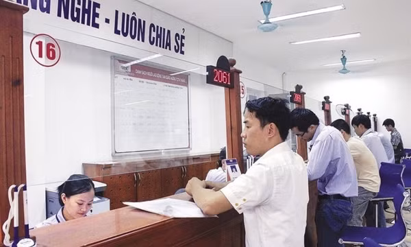 Trường hợp hủy bỏ kết quả trúng tuyển viên chức