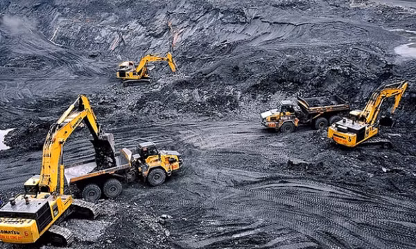 Chiến lược địa chất, khoáng sản và công nghiệp khai khoáng đến năm 2030, tầm nhìn đến năm 2045