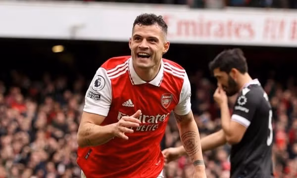 Nhận định bóng đá Arsenal vs Leeds United: Chủ nhà thắng dễ