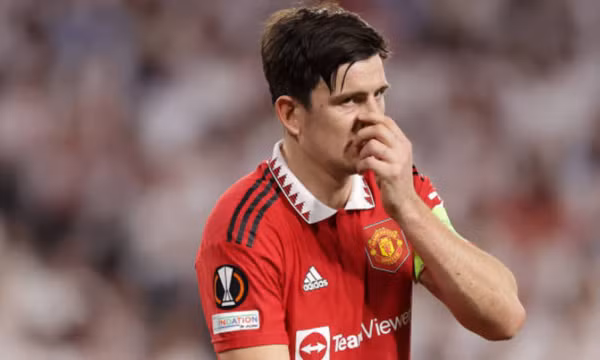 Man Utd nhắm cựu sao Chelsea thay Maguire