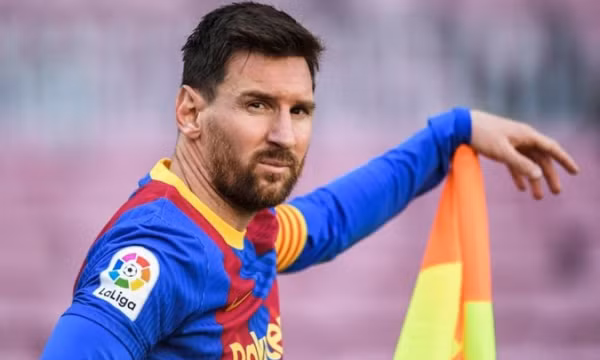 Barca gửi đề nghị 27 triệu USD cho Messi