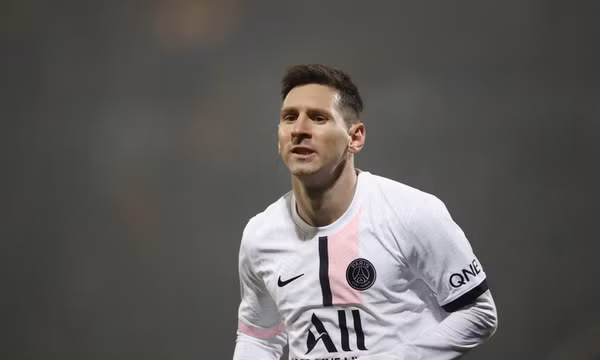 Messi sẽ rời PSG theo dạng chuyển nhượng tự do?