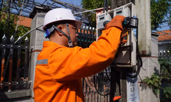  Điện lực Quảng Ninh hoàn thành tốt nhiệm vụ sản xuất, kinh doanh qúy I năm 2023