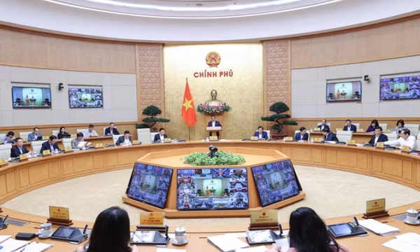 Chủ tịch UBND tỉnh làm Tổ trưởng Tổ công tác đặc biệt gỡ vướng cho doanh nghiệp, dự án đầu tư