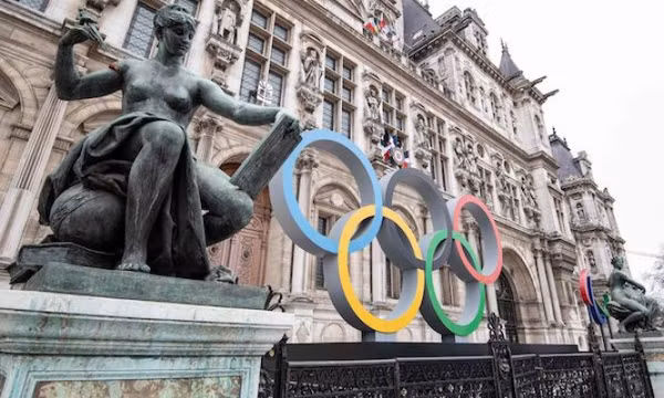 Lo ngại về việc sử dụng camera AI giám sát tại Olympics Paris 2024