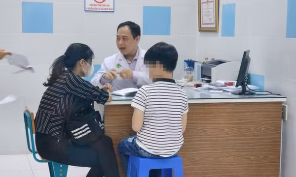 Tăng động và hiếu động: Hiểu đúng để dạy con
