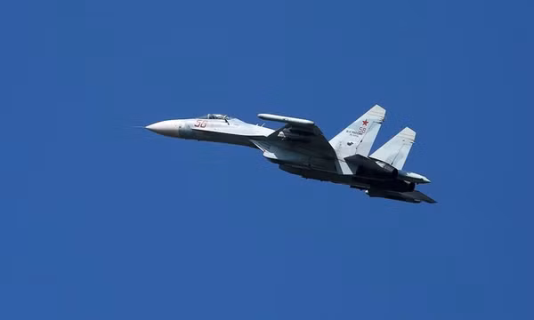 Washington Post: Nga suýt bắn hạ máy bay do thám Anh, thổi bùng nguy cơ xung đột trực tiếp