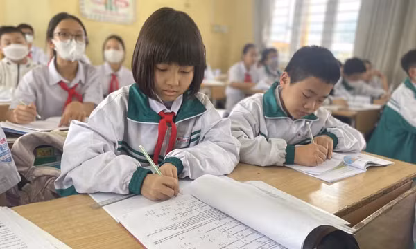 Nghị lực của Anh Thư