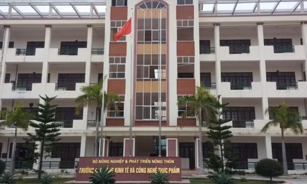 Dâm ô bạn cùng trường, 2 nam sinh Hải Phòng bị bắt khẩn cấp