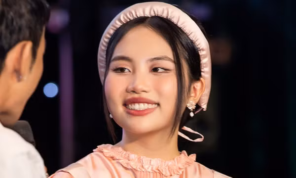 Phương Mỹ Chi: 'Tôi sợ bị chê vì đổi phong cách'