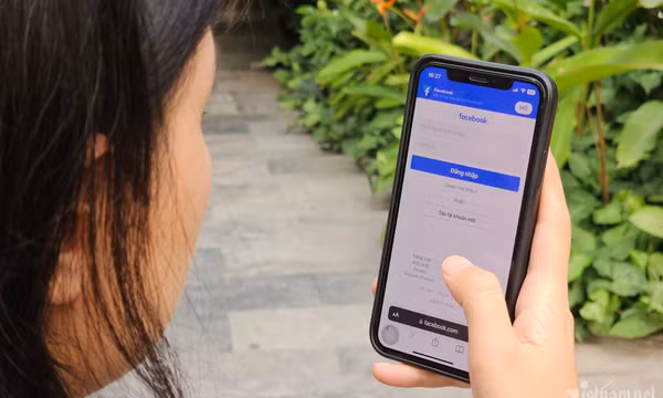 Mạng xã hội đang trói buộc, thao túng chúng ta như thế nào?