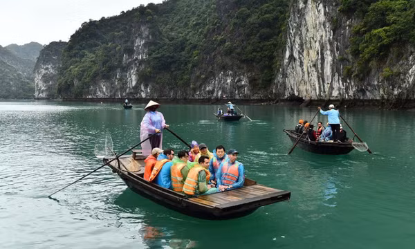 Thu hút du khách quay lại Việt Nam nhiều lần