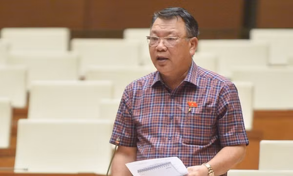 Dự án Luật Giá (sửa đổi): Đề nghị quy định cụ thể vấn đề về giá dịch vụ y tế trong dự thảo Luật
