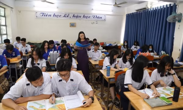Quy đổi điểm chứng chỉ ngoại ngữ: Rối như ma trận 
