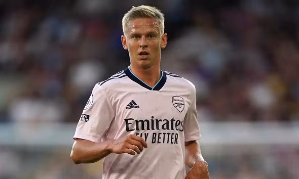 Viện binh chất lượng trở lại đội hình Arsenal