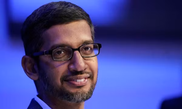 CEO Google nhận thưởng 'khủng', chatbot Bard được cập nhật tính năng lập trình